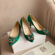 Manolo Blahnik High Heels